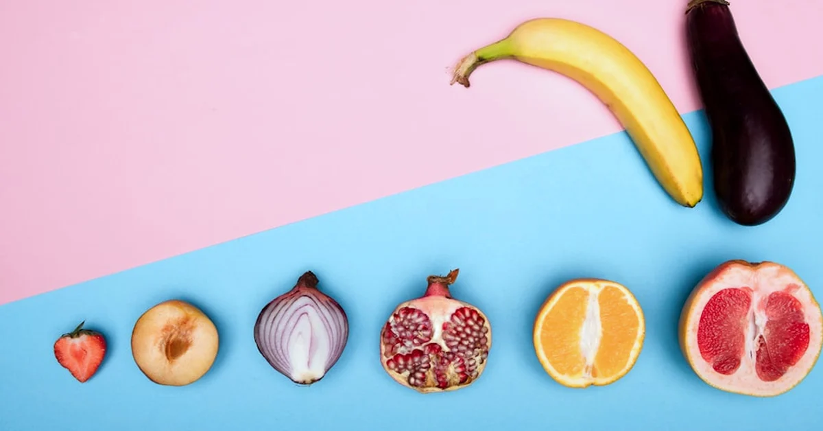 Ajusta tus raciones vegetarianas al embarazo y la lactancia