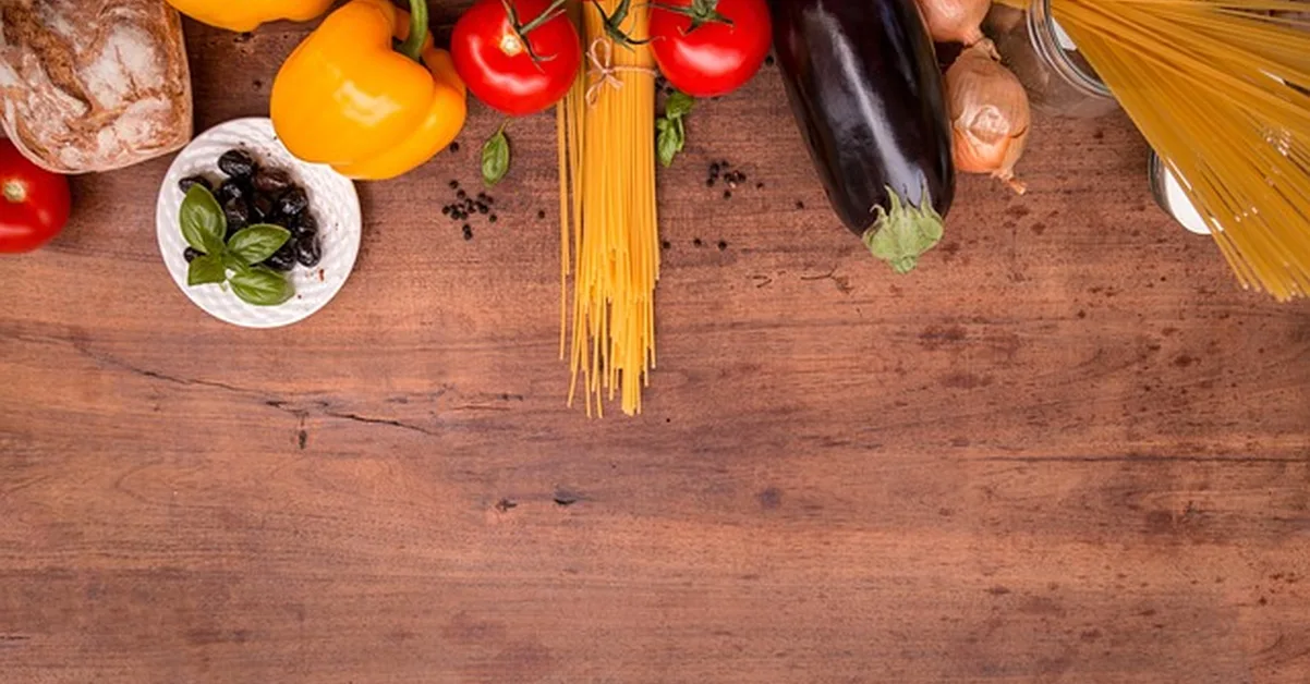 Con dieta vegetariana, poca energía frena tu entrenamiento