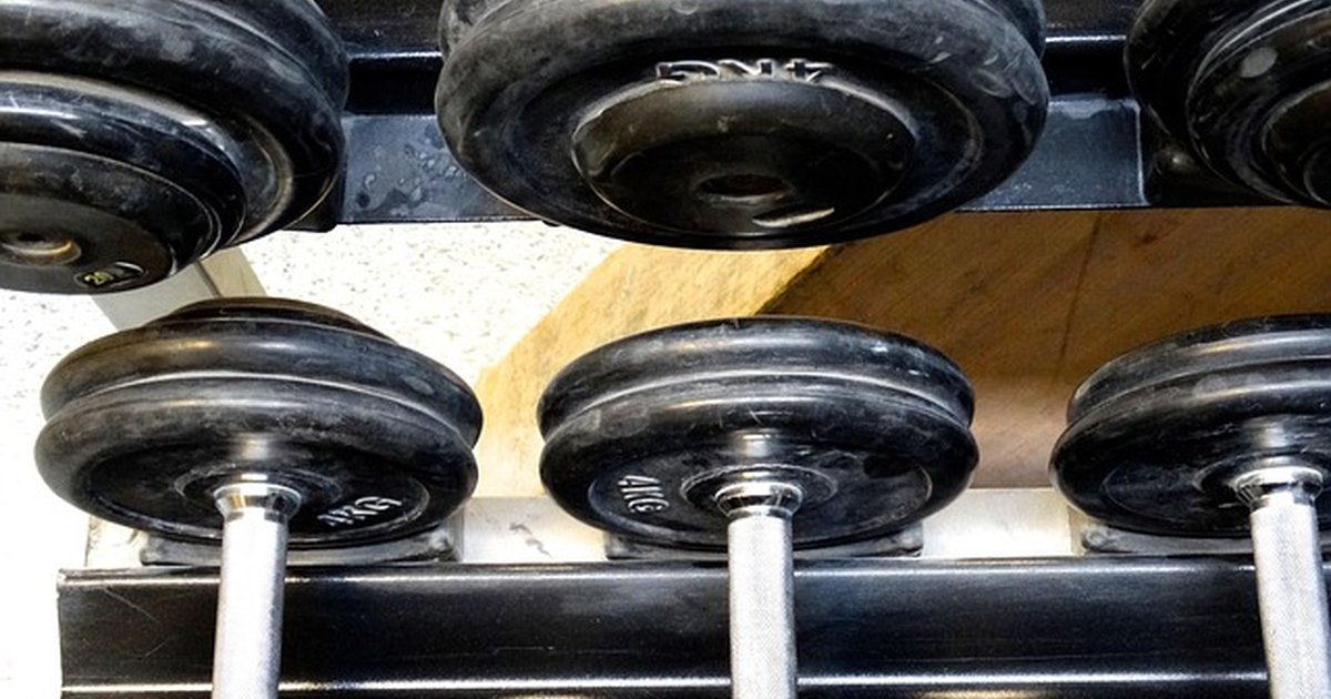 Evita roturas en el equipamiento barato de tu gimnasio
