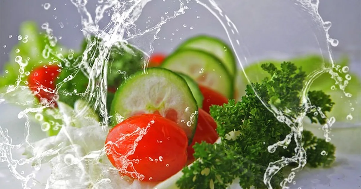 Haz rendir tu dieta vegetariana con proteína y suplementos