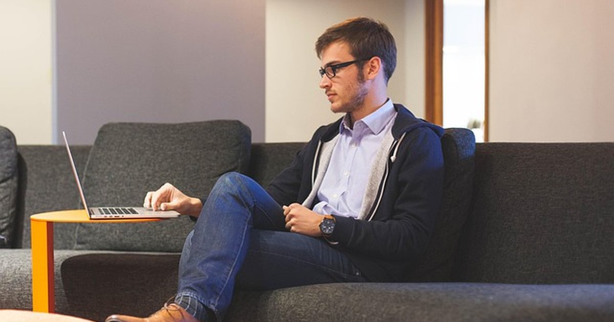 Logra más productividad en coworkings cool que distraen