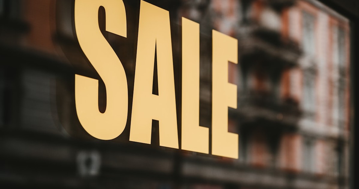 Una flash sale sin entrega no se reclama siempre a la tienda