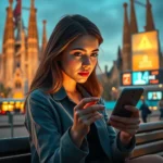 Apps de citas en Barcelona: los peligros ocultos para tu privacidad