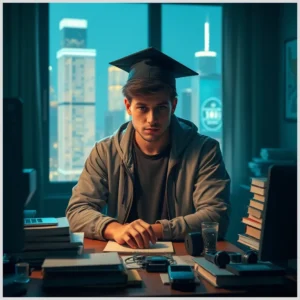 carreras universitarias inútiles sector tecnológico 2025
