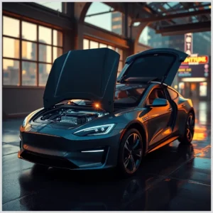 coches eléctricos problemas ocultos mantenimiento