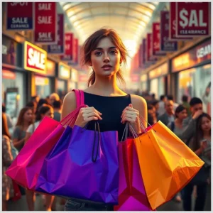 comprar en rebajas que sale caro