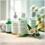 Cosméticos naturales: alergias y dermatitis, el riesgo oculto