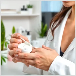 cosméticos naturales alergias dermatitis estudios