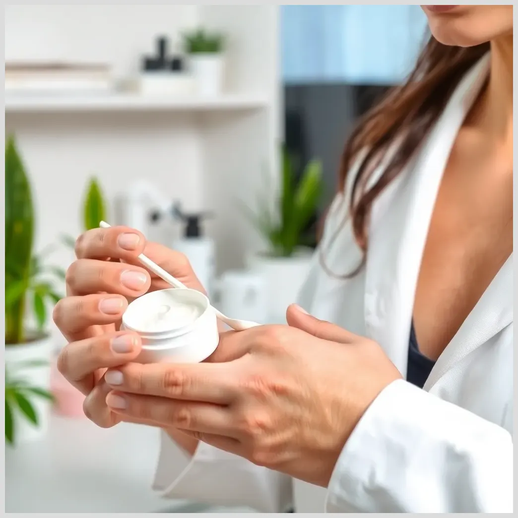 Cosméticos naturales alergias dermatitis estudios Cosméticos naturales alergias dermatitis estudios