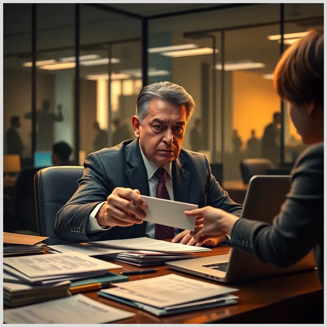 Empleo público nepotismo casos 2025