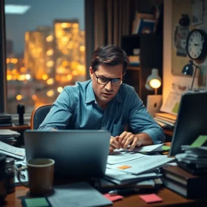 emprender no siempre es libertad