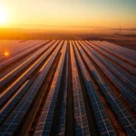 Energía renovable con impacto oculto: la verdad que ocultan