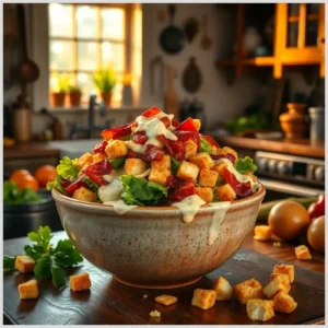 ensaladas preparadas poco sanas