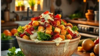 ensaladas preparadas poco sanas