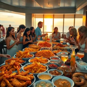hoteles todo incluido trampas alimentación