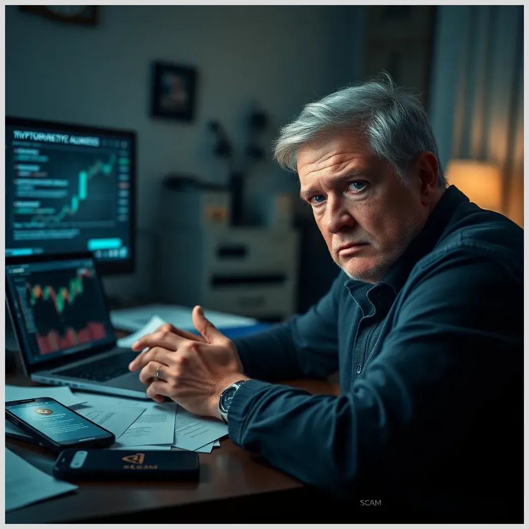 Inversiones criptomonedas estafas testimonios reales Inversiones criptomonedas estafas testimonios reales
