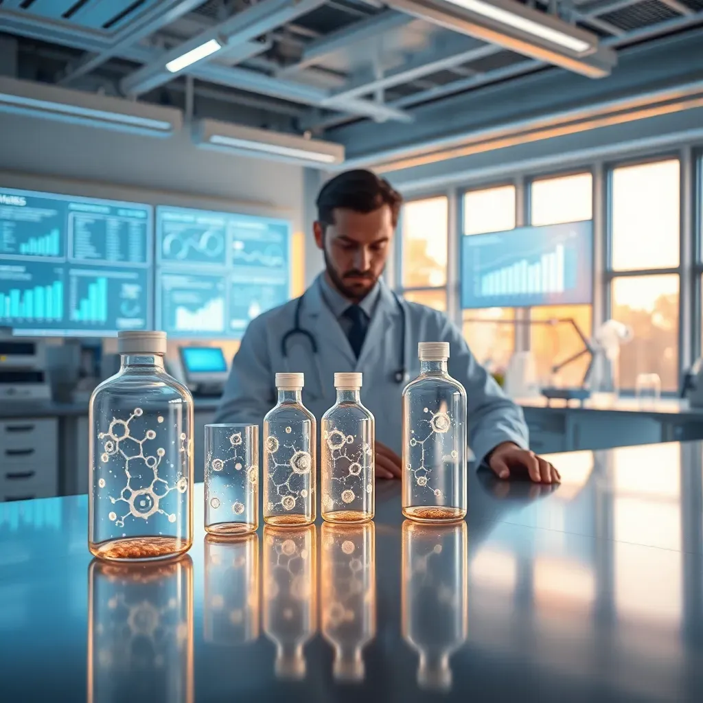 Medicamentos homeopáticos riesgos estudios 2025 Medicamentos homeopáticos riesgos estudios 2025