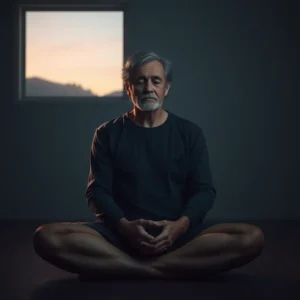 meditación trascendental efectos adversos