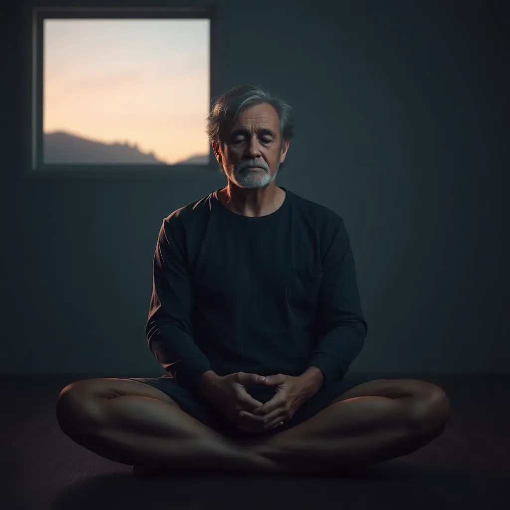 Meditación trascendental efectos adversos Meditación trascendental efectos adversos