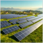 Paneles solares rendimiento real norte España: la verdad que sorprende