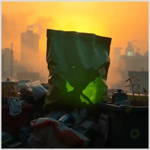 productos ecológicos que contaminan más