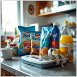 Productos light que engordan: la verdad oculta que nadie cuenta