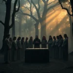 Retiros espirituales sectas encubiertas: la verdad oculta que impacta