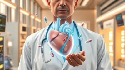 suplementos naturales riesgos corazón 2025