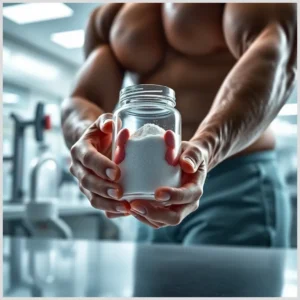 suplementos proteínas daños renales