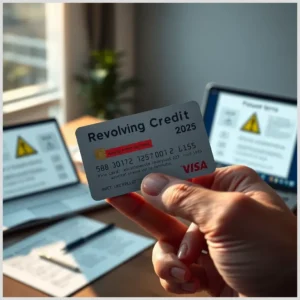 tarjetas revolving cláusulas abusivas 2025