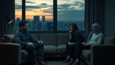 terapia de pareja que empeora la relación