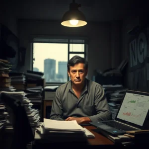 trabajar en ONG no siempre ético